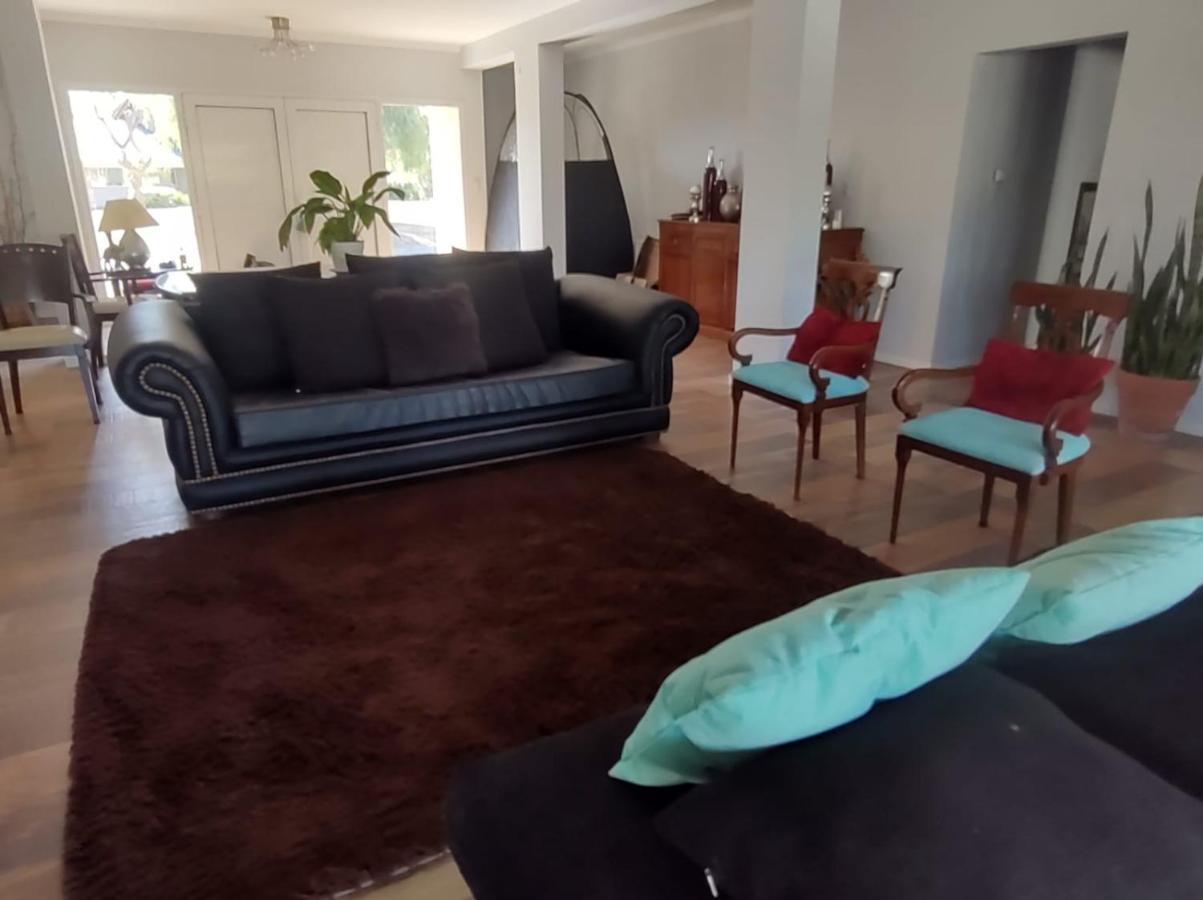 Casa 6 A Malibu 3Km Del Aeropuerto Podes Dejar Tu Auto Villa Allende Exterior photo