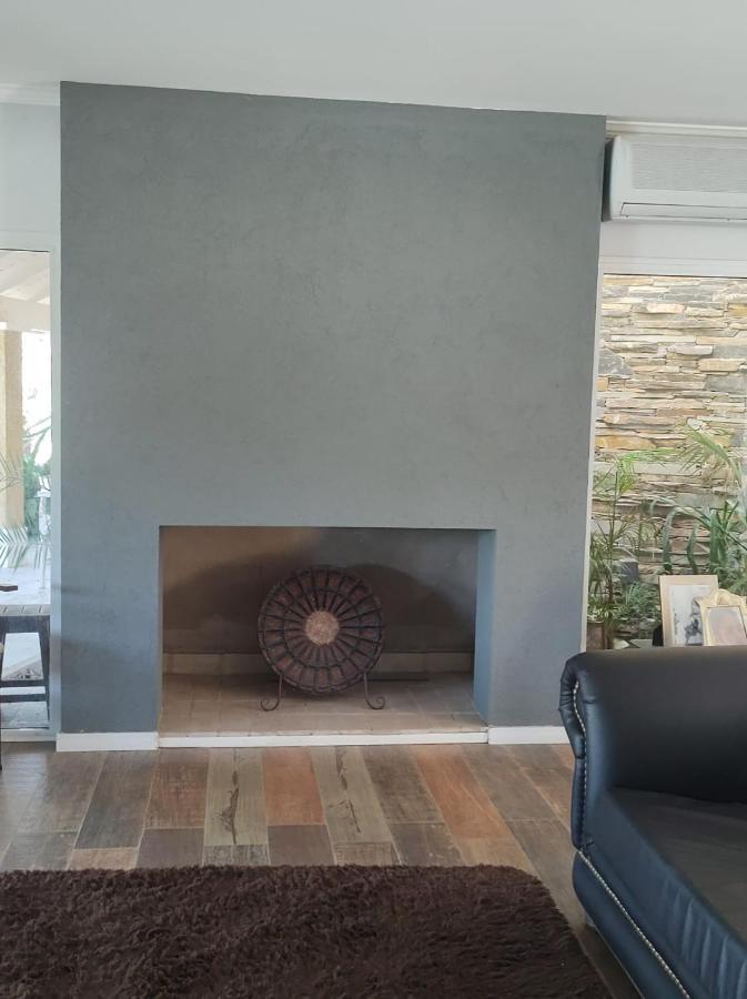 Casa 6 A Malibu 3Km Del Aeropuerto Podes Dejar Tu Auto Villa Allende Exterior photo