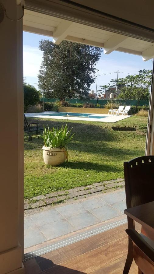 Casa 6 A Malibu 3Km Del Aeropuerto Podes Dejar Tu Auto Villa Allende Exterior photo
