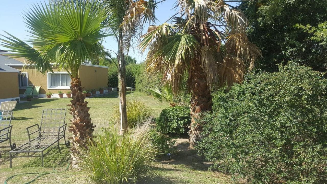 Casa 6 A Malibu 3Km Del Aeropuerto Podes Dejar Tu Auto Villa Allende Exterior photo