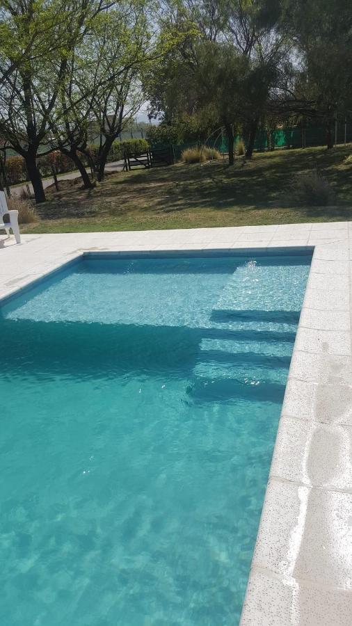 Casa 6 A Malibu 3Km Del Aeropuerto Podes Dejar Tu Auto Villa Allende Exterior photo
