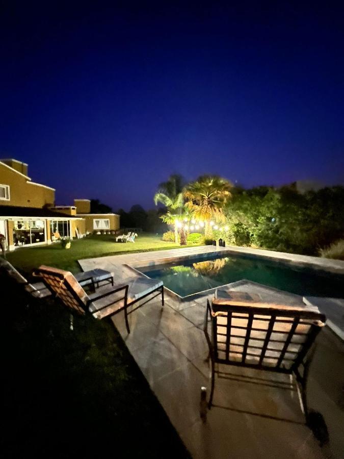 Casa 6 A Malibu 3Km Del Aeropuerto Podes Dejar Tu Auto Villa Allende Exterior photo