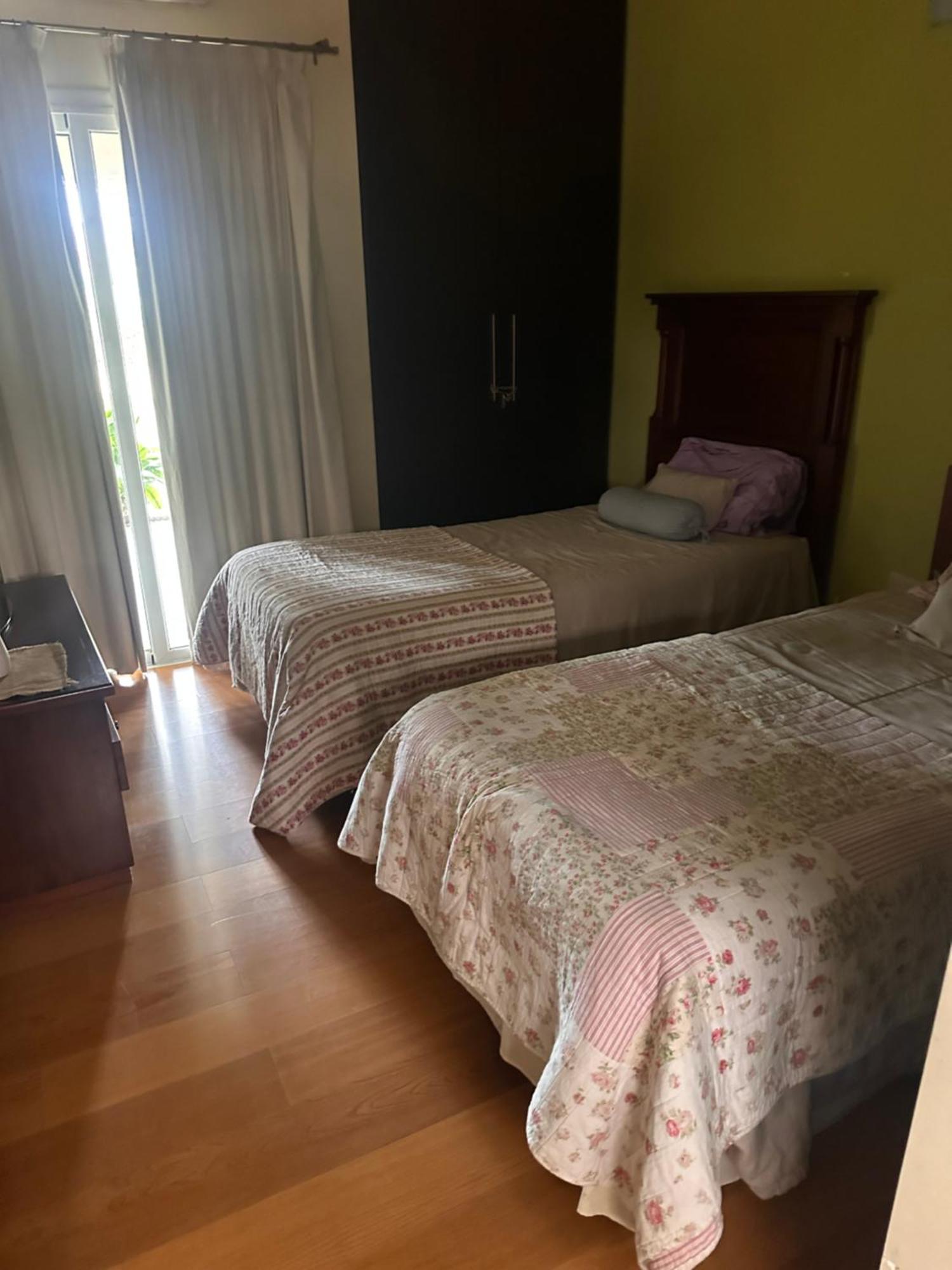 Casa 6 A Malibu 3Km Del Aeropuerto Podes Dejar Tu Auto Villa Allende Exterior photo