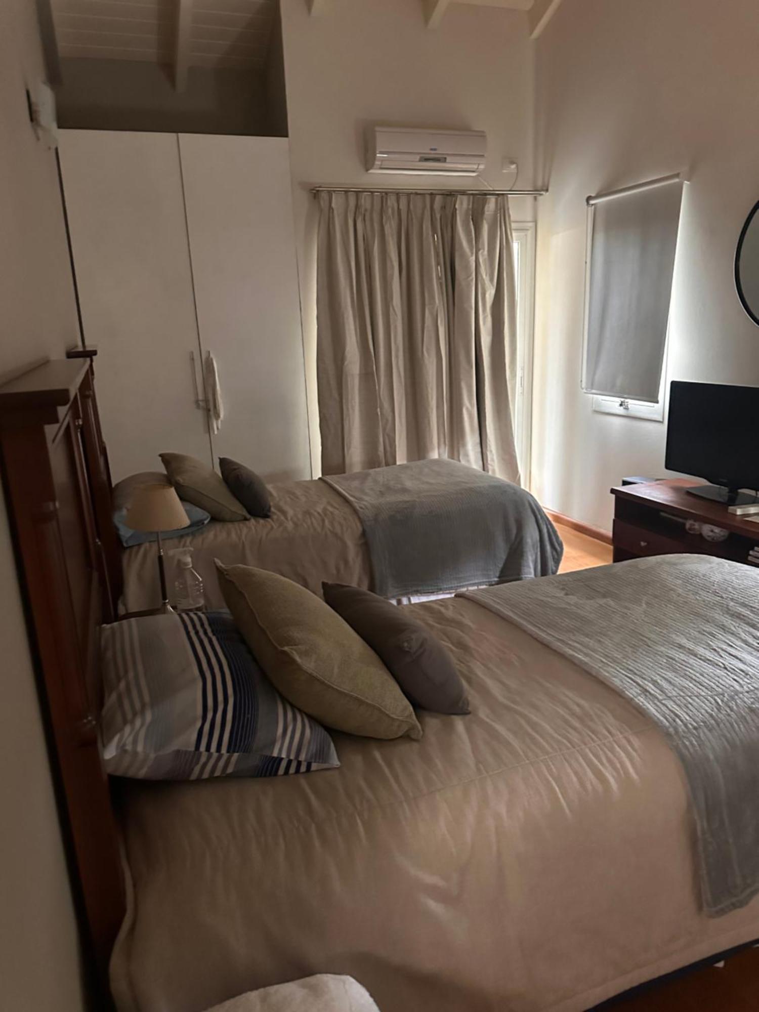 Casa 6 A Malibu 3Km Del Aeropuerto Podes Dejar Tu Auto Villa Allende Exterior photo
